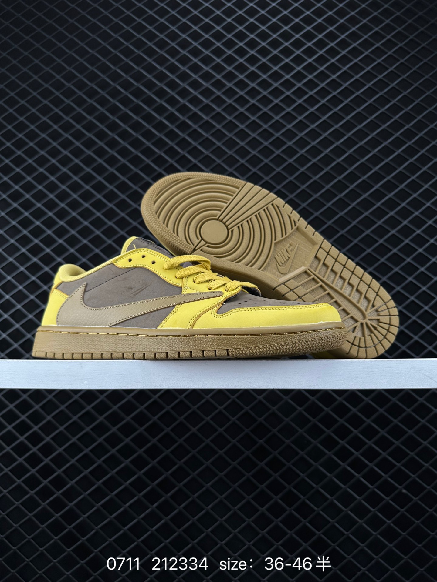 Nike Air Jordan 1 Low OG SP